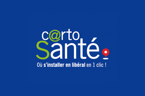 Visuel carto santé